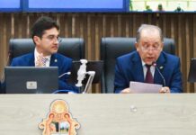 CMM debate importância da prevenção às drogas nas escolas municipais