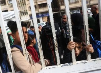 Israel reabre passagem de Rafah após dois anos; travessia é cercada de regras