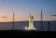 Artemis 2: após vazamento em teste, Nasa adia missão tripulada à Lua