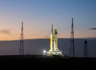 Artemis 2: após vazamento em teste, Nasa adia missão tripulada à Lua