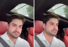 Lucas Souza chora após ser demitido da Record: ‘Remuneração nem compensava’