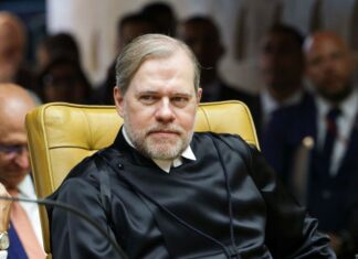 Toffoli recebeu dinheiro de empresa associada a fundo de cunhado de Vorcaro, do Master