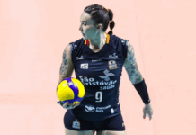 CBV vai ao STF contra decisão para vetar participação de atleta trans na Copa do Brasil