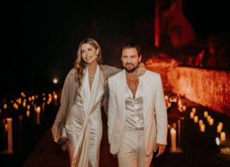 ‘Eu não sabia’, diz Martha Graeff, ex de Vorcaro, sobre denúncias contra empresário