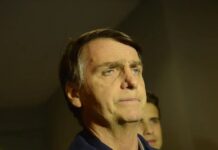 Bolsonaro completa uma semana na UTI e segue sem alta