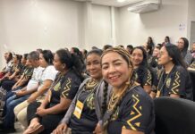 Coletivo Mãos Criadoras realiza 1ª Feira do Artesão e fortalece cultura em Parintins