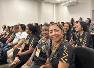 Coletivo Mãos Criadoras realiza 1ª Feira do Artesão e fortalece cultura em Parintins