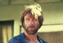 Chuck Norris, ícone dos filmes de ação, morre aos 86 anos