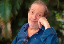 ‘Mal-agradecido’: Beiçola é criticado nas redes após reclamar do Retiro dos Artistas