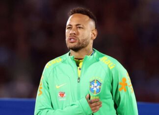 Neymar será ‘falso 9’ com Ancelotti? entenda função em campo