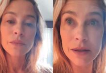 Luana Piovani expõe nova polêmica familiar e admite: ‘Já orei para Deus’