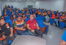 Defesa Civil lança aplicativo para aproximar população e reforçar prevenção a desastres no Amazonas