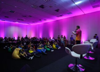 Feira Norte do Estudante 2026 é lançada e reforça protagonismo como maior evento de carreiras do Norte