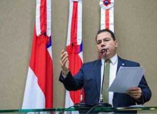 Wilker Barreto alerta sobre ameaça de paralisação por atraso salarial de médicos do Hospital da Criança