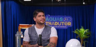 Águas Tradutor: nova websérie da Águas de Manaus desmistifica conceitos do saneamento básico