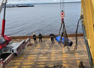 Abastecimento de água começa a ser normalizado em áreas atendidas pela ETA Ponta das Lajes