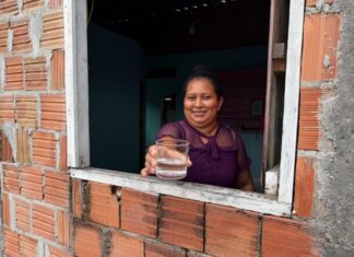 +Águas: nova etapa do programa levará água tratada a mais de 180 mil pessoas nos próximos três anos