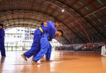 Vila Olímpica de Manaus celebra 36 anos como referência em esporte, qualidade de vida e formação de atletas