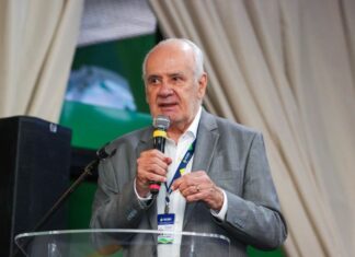 Sedecti destaca avanços da Zona Franca de Manaus e integração institucional na abertura da ExpoPIM 4.0