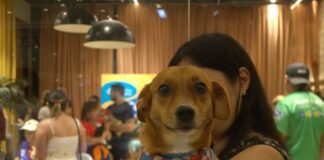 Sepet leva castração, vacinação e adoção de animais ao bairro Jorge Teixeira, dia 28 de março