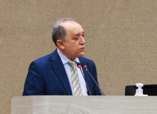 Lei que criou a Semana de Preservação dos Igarapés completa dez anos e ganha destaque na CMM