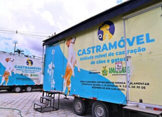 Ação de adoção e vacinação de pets movimenta o Shopping Ponta Negra neste sábado (21)