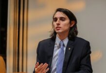 Projeto de Amom Mandel garante prisão imediata em casos de violência doméstica