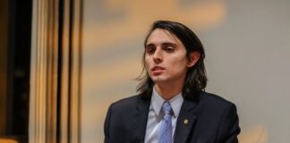 Projeto de Amom Mandel garante prisão imediata em casos de violência doméstica