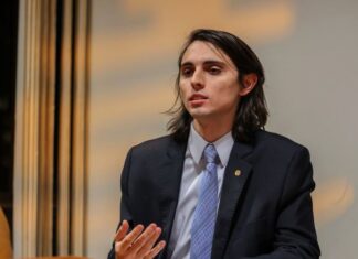 Projeto de Amom Mandel garante prisão imediata em casos de violência doméstica