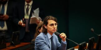 Projeto de Amom endurece penas para corrupção no Judiciário