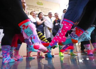 Assembleia Legislativa do Amazonas destaca ação de conscientização no ‘Dia Internacional da Síndrome de Down’