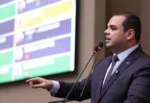 Roberto Cidade fortalece ações de saúde preventiva com campanha sobre plantas tóxicas