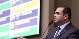 Roberto Cidade fortalece ações de saúde preventiva com campanha sobre plantas tóxicas