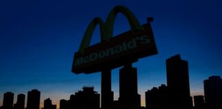 McDonald’s participa da Hora do Planeta e celebra marco de mais de 96% de energia renovável em suas operações