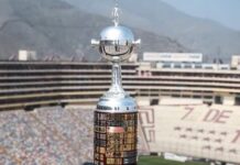 Libertadores definida: confira como ficaram os grupos