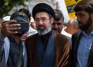 Líder do Irã está ‘ferido e desfigurado’, diz secretário dos EUA