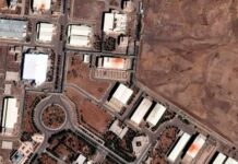 Principal complexo nuclear do Irã é bombardeado em ataque dos EUA e Israel