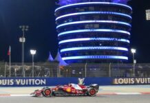 Conflito no Oriente Médio leva Formula 1 a cancelar duas corridas