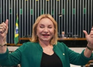 Deputada do Ceará era ‘articuladora política’ de esquema de fraudes no INSS, aponta PF