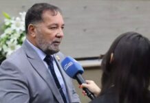 Projeto propõe reconhecimento facial para reforçar segurança nas escolas municipais