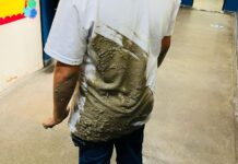 Professor denuncia falta de estrutura em escola na zona Sul de Manaus