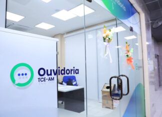 TCE-AM destaca papel da Ouvidoria no diálogo com a sociedade no Dia Nacional do Ouvidor