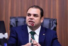 Lei de Roberto Cidade institui o Março Azul, mês de conscientização sobre o câncer colorretal no Amazonas