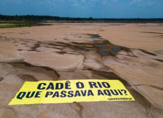 Mais da metade das capitais não tem plano de adaptação climática