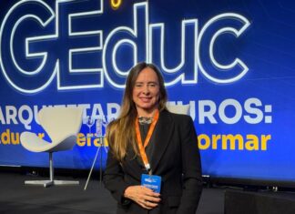 Centec conquista pódio nacional pela terceira vez com projeto que orienta jovens na carreira