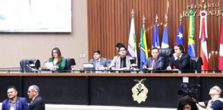 Eleição de governador e vice do Amazonas será dia 4 de maio e edital é publicado pela Aleam