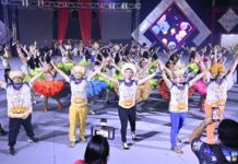 Edital do 68º Festival Folclórico é lançado com foco na valorização da diversidade cultural