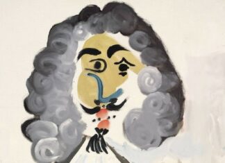 Vorcaro colecionou R$ 260 mi em Picassos, Basquiats e Di Cavalcanti, mas só declarou parte deles