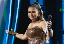 Simone Mendes reage a críticas de cristãos por hit sobre traição