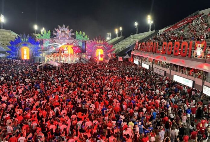 4-4-26 Curral do Garantido